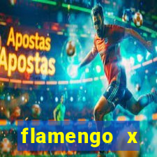 flamengo x fortaleza futemax